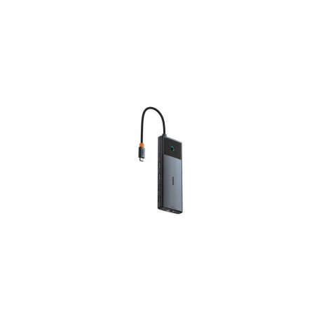 Baseus B00061800123-00 interface hub USB Type-C 10000 Mbit/s Black