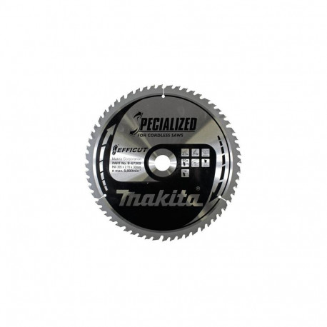 Makita B-67309 circular saw blade 30.5 cm 1 pc(s)