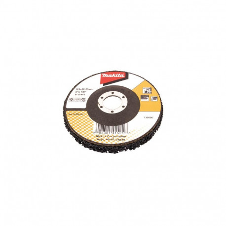 Makita B-28983 rotary tool grinding/sanding supply Metal Sanding disc