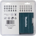 Makita SCREWBIT SET 37-PCS                               | Sourcing