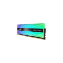 XPG LANCER RGB DDR5 memory module 32 GB 2 x 16 GB 6000 MHz ECC