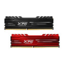 XPG GAMMIX D10 memory module 32 GB 2 x 16 GB DDR4 3600 MHz
