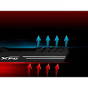 XPG GAMMIX D10 memory module 32 GB 2 x 16 GB DDR4 3600 MHz