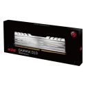 XPG GAMMIX D10 memory module 32 GB 2 x 16 GB DDR4 3200 MHz