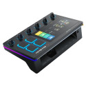 AVerMedia AX310 audio mixer 3 channels 10 - 20000 Hz Black AVerMedia AX310 audio mixer 3 channels 10 - 20000 Hz Black