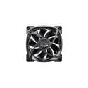 Montech AX140 PWM Computer case Fan 14 cm Black 1 pc(s)