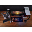 AVerMedia AX310 audio mixer 3 channels 10 - 20000 Hz Black AVerMedia AX310 audio mixer 3 channels 10 - 20000 Hz Black