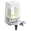 QuWireless QuSpot network antenna Omni-directional antenna PoE/LAN 4 dBi