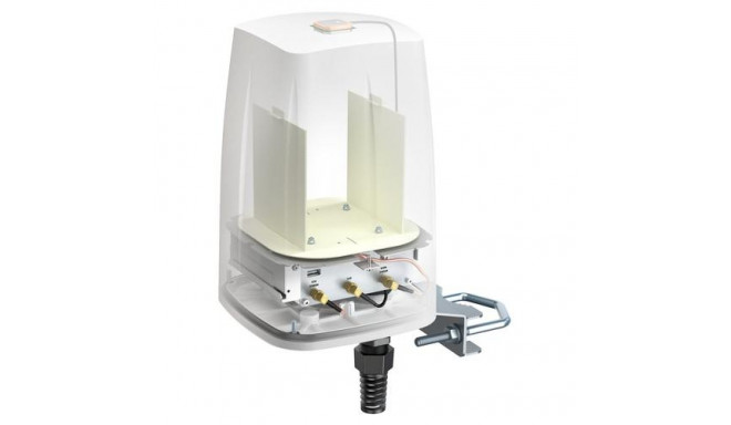 QuWireless QuSpot network antenna Omni-directional antenna PoE/LAN 4 dBi