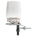 QuWireless QuSpot network antenna Omni-directional antenna PoE/LAN 4 dBi