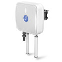 QuWireless QuMax network antenna Directional antenna PoE/LAN 6 dBi