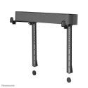 Neomounts AWL29-650BL1 Videobar/soundbar holder VESA - max 15 kg - universal