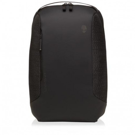 Alienware AW323P 17 43.2 cm (17") Backpack Black