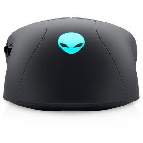 Alienware AW320M mouse Gaming Ambidextrous USB Type-A Optical 3200 DPI