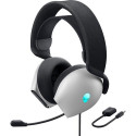Alienware AW520H Headset Wired Head-band Gaming White