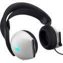 Alienware AW520H Headset Wired Head-band Gaming White