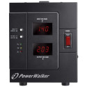 POWERWALKER AVR 3000 SIV FR Auto AC Reg