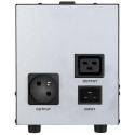 POWERWALKER AVR 3000 SIV FR Auto AC Reg
