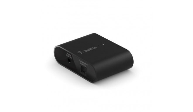 Belkin SoundForm Connect Black