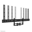 Neomounts AV2-500BL Videobar kit 43-110&quot; - VESA - max 10 kg - universal