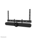 Neomounts AV2-500BL Videobar kit 43-110&quot; - VESA - max 10 kg - universal