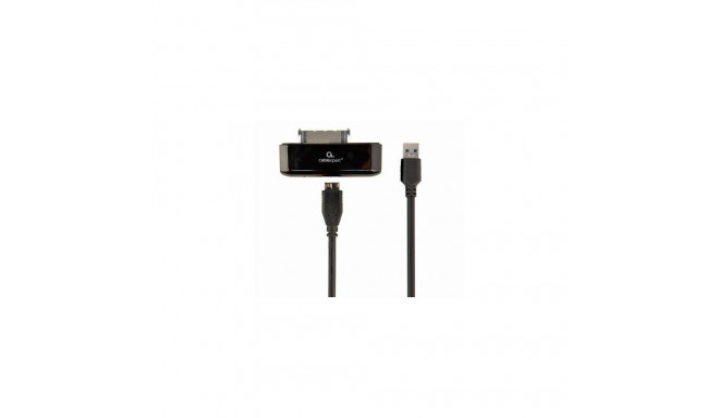 Gembird AUS3-02 interface cards/adapter