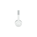 Belkin SoundForm Mini Headset Wireless Head-band Calls/Music USB Type-C White