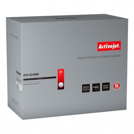 Activejet ATX-3210NX toner (replacement for Xerox 106R01487; Supreme; 4100 pages; black)