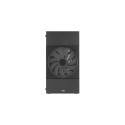 Aerocool Atomic Lite Mini Tower Black