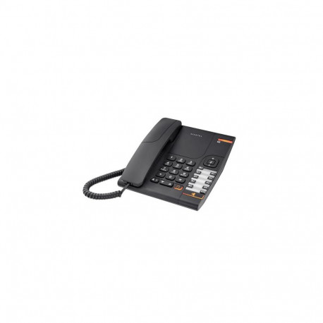 Alcatel Temporis 380 Black