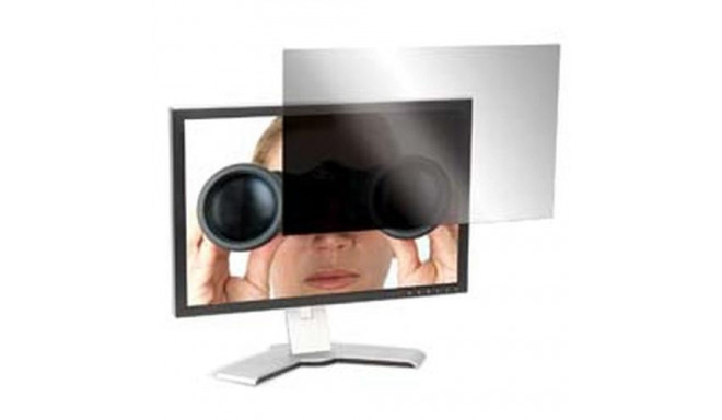 Targus ASF23W9EU display privacy filter 58.4 cm (23") Frameless display privacy filter