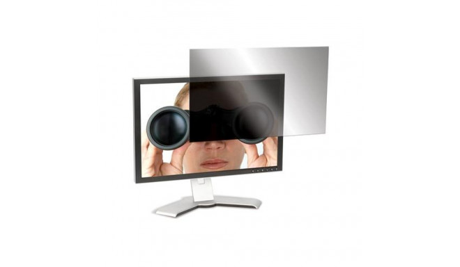 Targus ASF24WEU display privacy filters 61 cm (24&quot;)