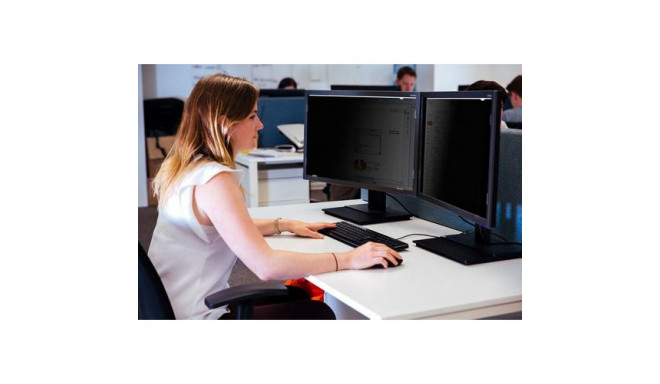 Targus ASF238W9EU display privacy filters 60.5 cm (23.8&quot;)