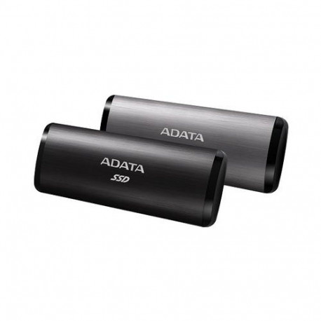 ADATA SE760 2 TB USB Type-C 3.2 Gen 2 (3.1 Gen 2) Black
