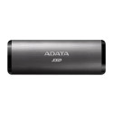ADATA SE760 1 TB USB Type-C 3.2 Gen 2 (3.1 Gen 2) Titanium