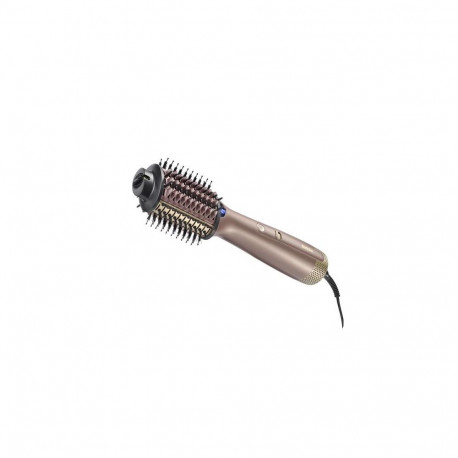 BaByliss Air Power Volume Hot air brush Champagne 1000 W