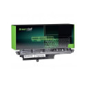 Green Cell AS91 laptop spare part Battery