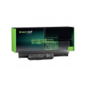 Green Cell AS04 laptop spare part Battery