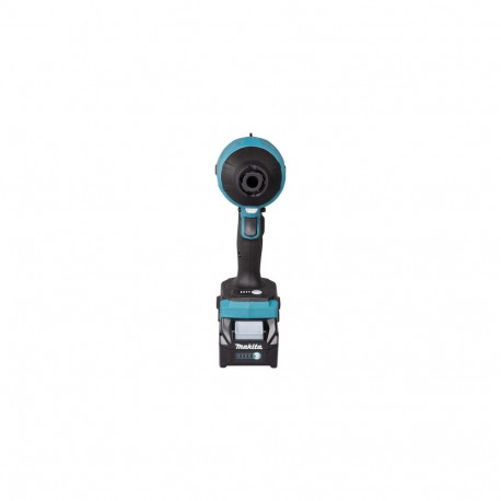Makita AS001GA102 cordless leaf blower 720 km/h Black, Blue, Grey 40 V Lithium-Ion (Li-Ion)
