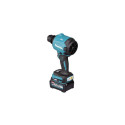 Makita AS001GZ cordless leaf blower Black, Blue 40 V