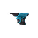 Makita AS001GA102 cordless leaf blower 720 km/h Black, Blue, Grey 40 V Lithium-Ion (Li-Ion)