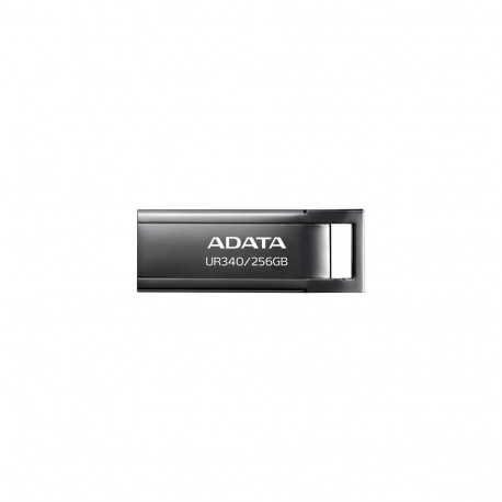 ADATA UR340 USB flash drive 256 GB USB Type-A 3.2 Gen 1 (3.1 Gen 1) Black