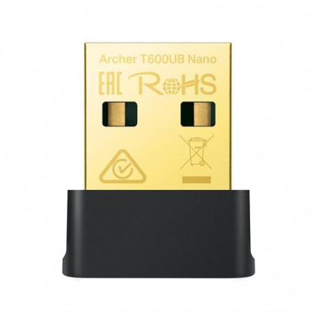 TP-Link ARCHER T600UB NANO network card WLAN 433 Mbit/s
