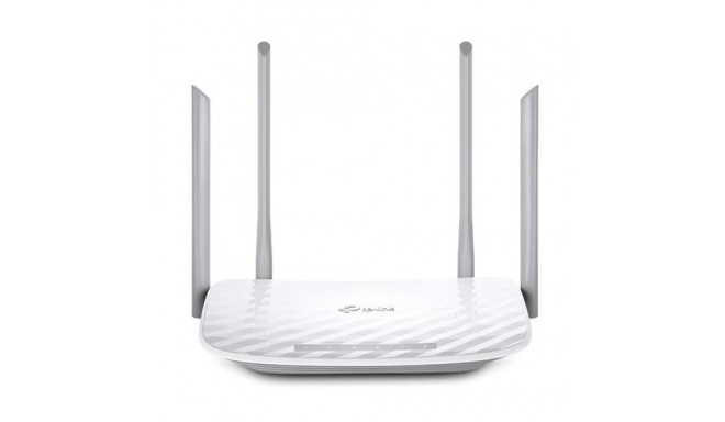 TP-Link AC1200 Wireless Dual Band WiFi Router