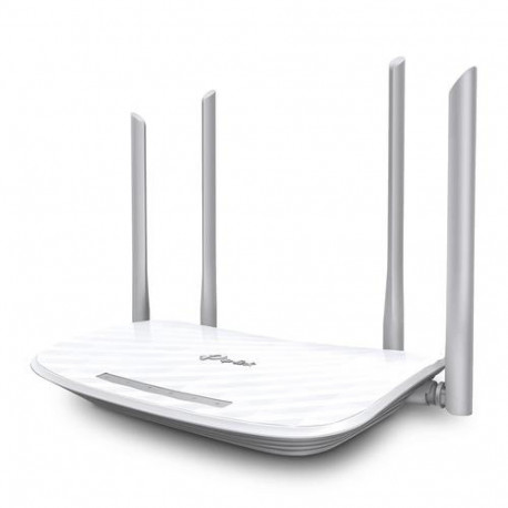 TP-Link AC1200 Wireless Dual Band WiFi Router