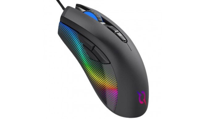 Aqirys Phoenix mouse Gaming Right-hand USB Type-A Optical 12000 DPI