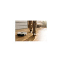 AENO Cleaner RC4S: wet &amp; dry cleaning, smart control App, HEPA filter, 2-in-1 tank robot vac