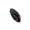 Aqirys Acrux mouse Gaming Right-hand USB Type-A Optical 10000 DPI
