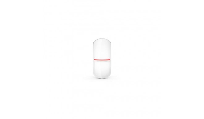 Satel APD-200 motion detector Passive infrared (PIR) sensor/Microwave sensor Wireless Wall White