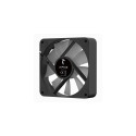 APNX FP1-140 PWM ARGB Computer case Fan 14 cm Black